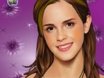 Play Emma Watson Celebrity Makeover free