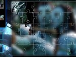 Game Avatar Puzzle