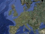 Game European Cities