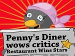 Game Penguin Diner 2