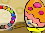 Play Painted Eggs free