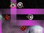 Game Space Invasion Tower Defense 2