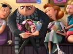 Game Despicable Me Hidden Objects