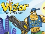 Game Vigor the Pizza Boy