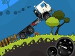 Game Kamaz Delivery 3