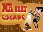 Game Mr. Bean Escape