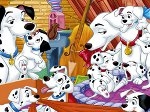 Game One Hundred and One Dalmatians