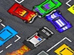 Game Car Chaos 2