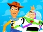 Play Toy Story 3 Dress Up free
