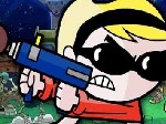 Play Billy and Mandy free