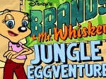 Game Brandy & Mr Whiskers