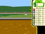 Game Rusty Race