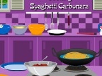 Game Spaghetti Carbonara