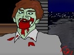 Play Zombie Shooting Gallery free