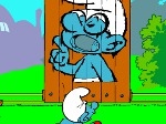 Play The Smurfs: Brainy's Bad Day free