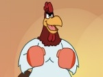 Play Feather Weight Duck free