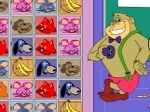 Game Maguilla Gorilla: Pet shop Cleaning