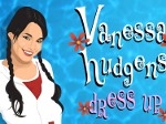 Play Vanessa Hudgens Dress up free