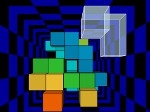 Play 3D Tetris free