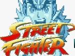 Game Street Fighter: The World Warrior