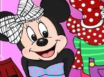 Play Minnie Mouse free