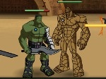 Game Planet Hulk Gladiators