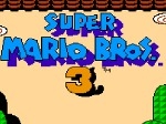 Game Super Mario Bros 3
