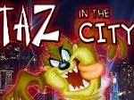 Play Taz in the City free