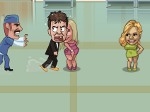Play Charlie Sheen: Escape from Rehab free