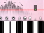 Game Pianist