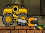 Play Truck Loader 2 free