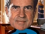 Game Nixon is not a Crook!