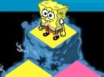 Game SpongeBob Squarepants Pyramid Peril