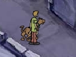 Game Scooby Doo y Shaggy Terror in Tikal