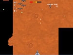 Play Mars Fighter free
