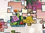 Play Lion King Puzzle free