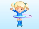Play Jenny's Circus Show free