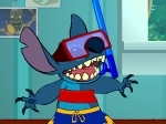 Play Stitch Disguise free
