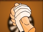Game Bar Challenge: Arm Wrestling