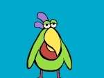 Play Mad Parrot free