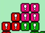 Game Super Mario Tetris