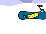 Play SpongeBob Skater free