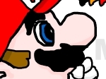 Game Dress Up Mario