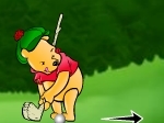 Game Winnie Golf