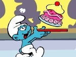 Game The Smurfs