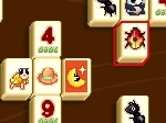Game Funny Mahjong