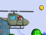 Play Mario Helicopter free