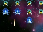 Game Galaxy Invaders