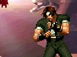 Play King of Fighters 4 free