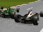 Game Formula Racer